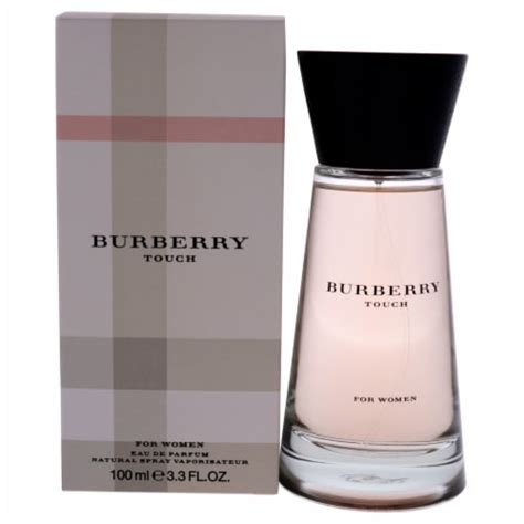 1.0 oz burberry for ladies|Burberry touch 3.3 oz.